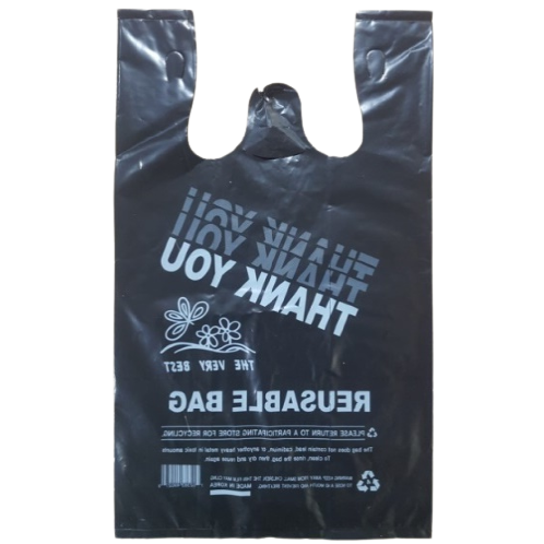 IL SUNG INDUSTRY Shopping bag