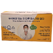 CHAOS Dental Sanitary Breath Mask