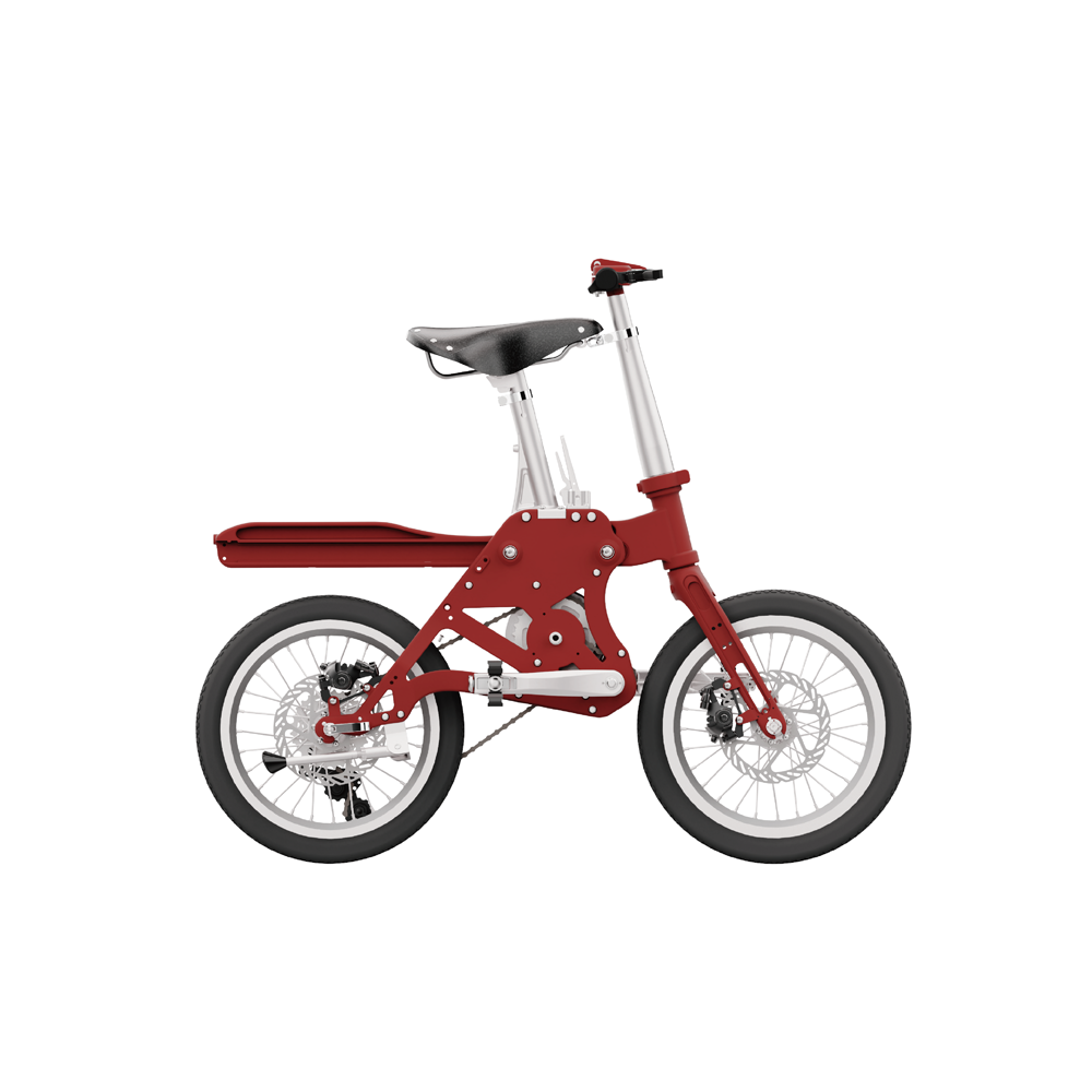 BOKYONG  POP-CYCLE, bike