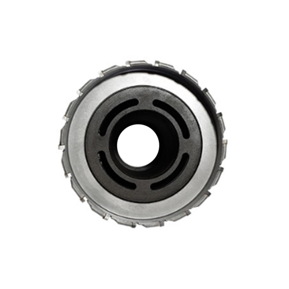 Discharge Oil Supply Air (D.O.S.A)