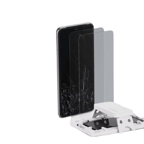 Pixel 8 Pro Dome Glass