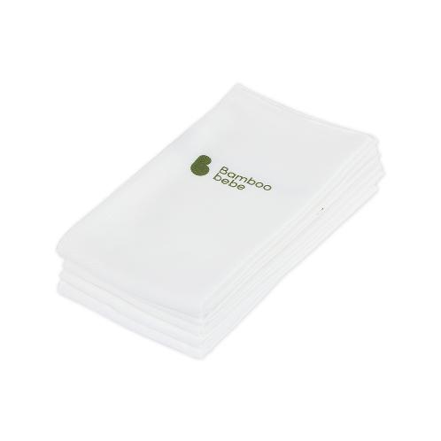 Bamboo Signature Cloth Diaper/Bath Towel