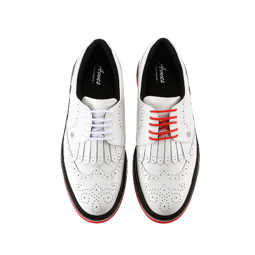 Paradise Golf shoes | golf shoes, premium, leather shoes