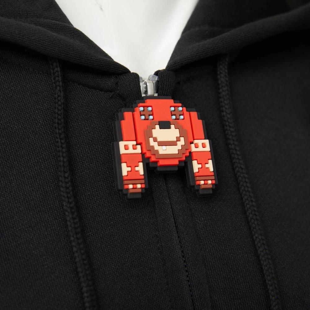 ZombieDumb x ZipperPop