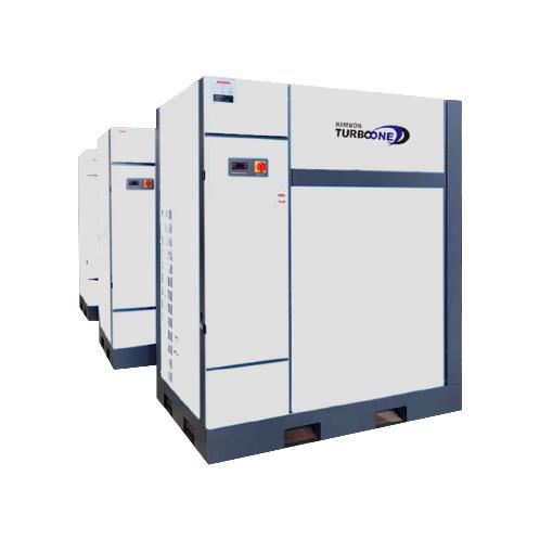 Air bearing turbo compressor NTC series