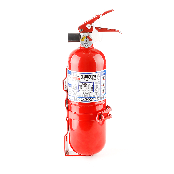ABC Fire Extinguisher
