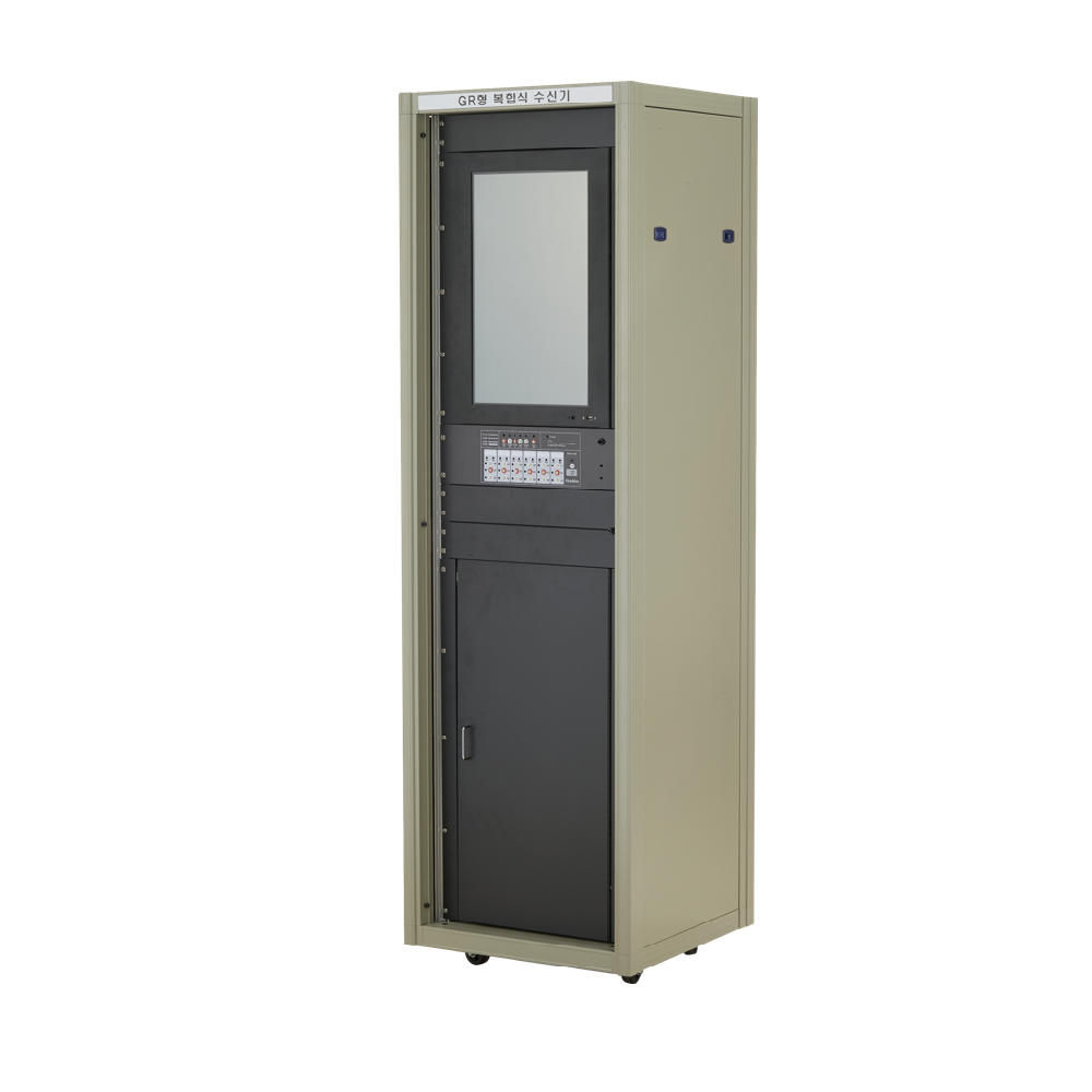 fire alarm control panel