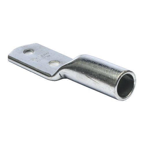 Copper tube terminal 2hole