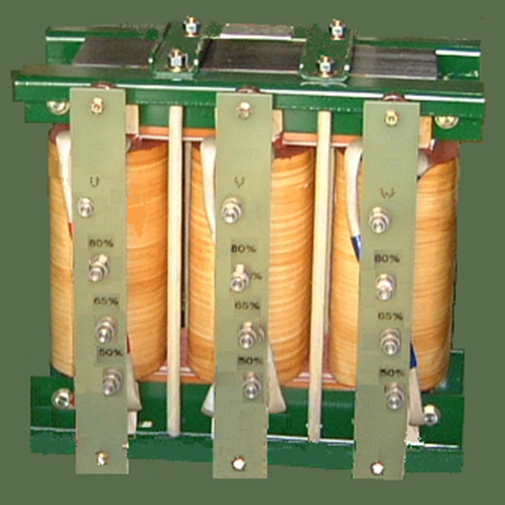 MIJU POWER TECH Reactor