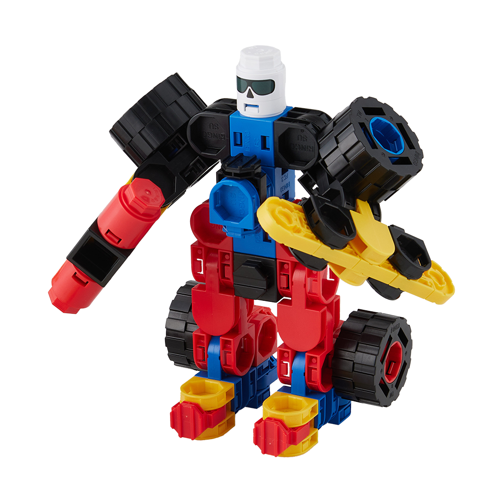 IRINGO SPORTS CAR(65pcs)