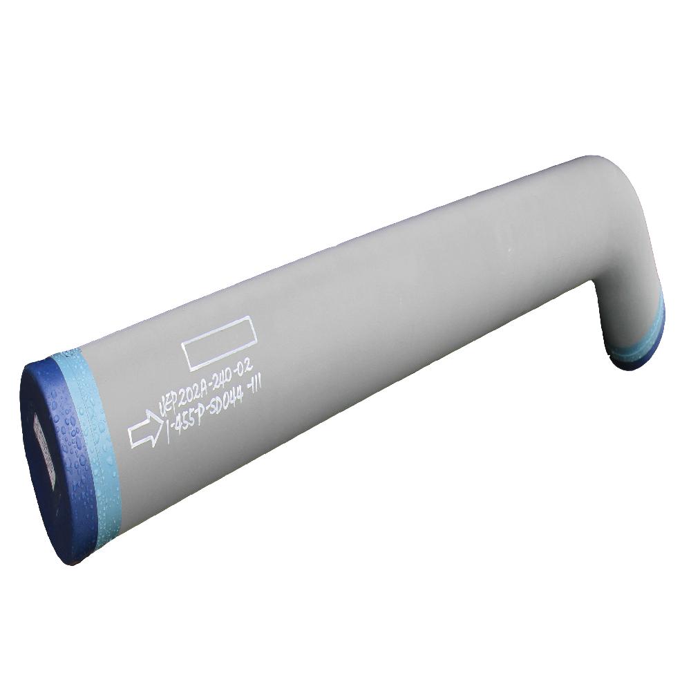 Shop Fabricated Piping Spool