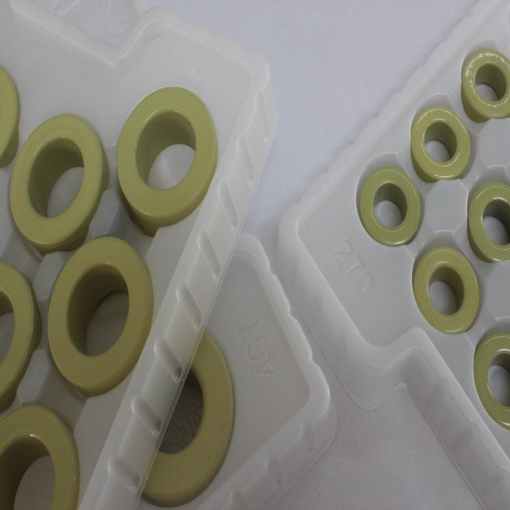 AHP: High Flux Plus Core