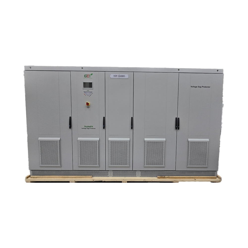 Voltage Sag Protector, UPS without Battery