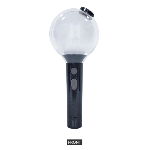 BTS official Light Stick SE
