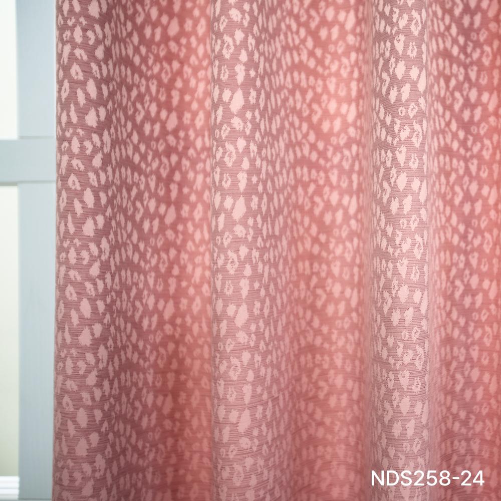 NDS258 (Jacquard Fabric)