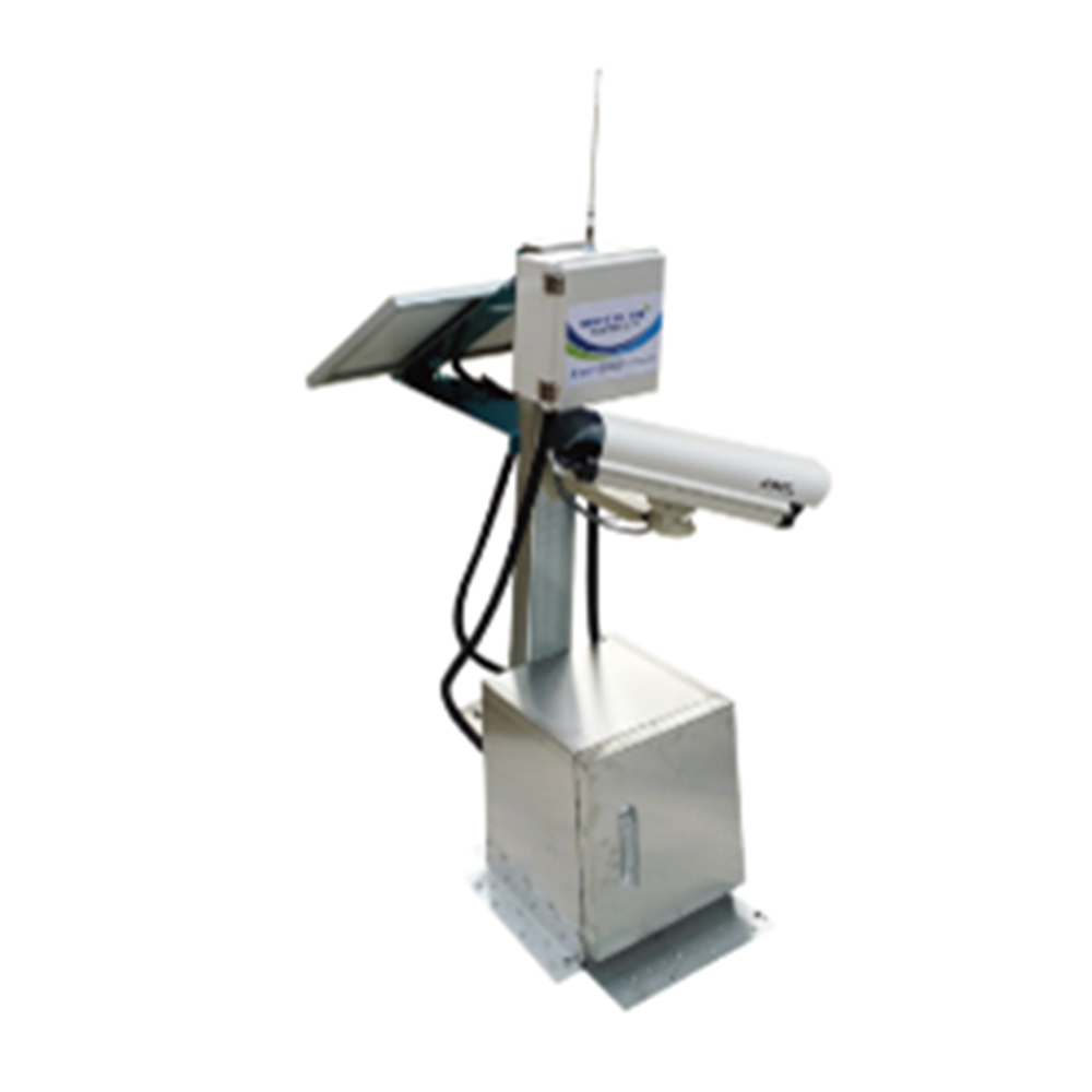 Small-scale Water Facilities Security Integrated Management System