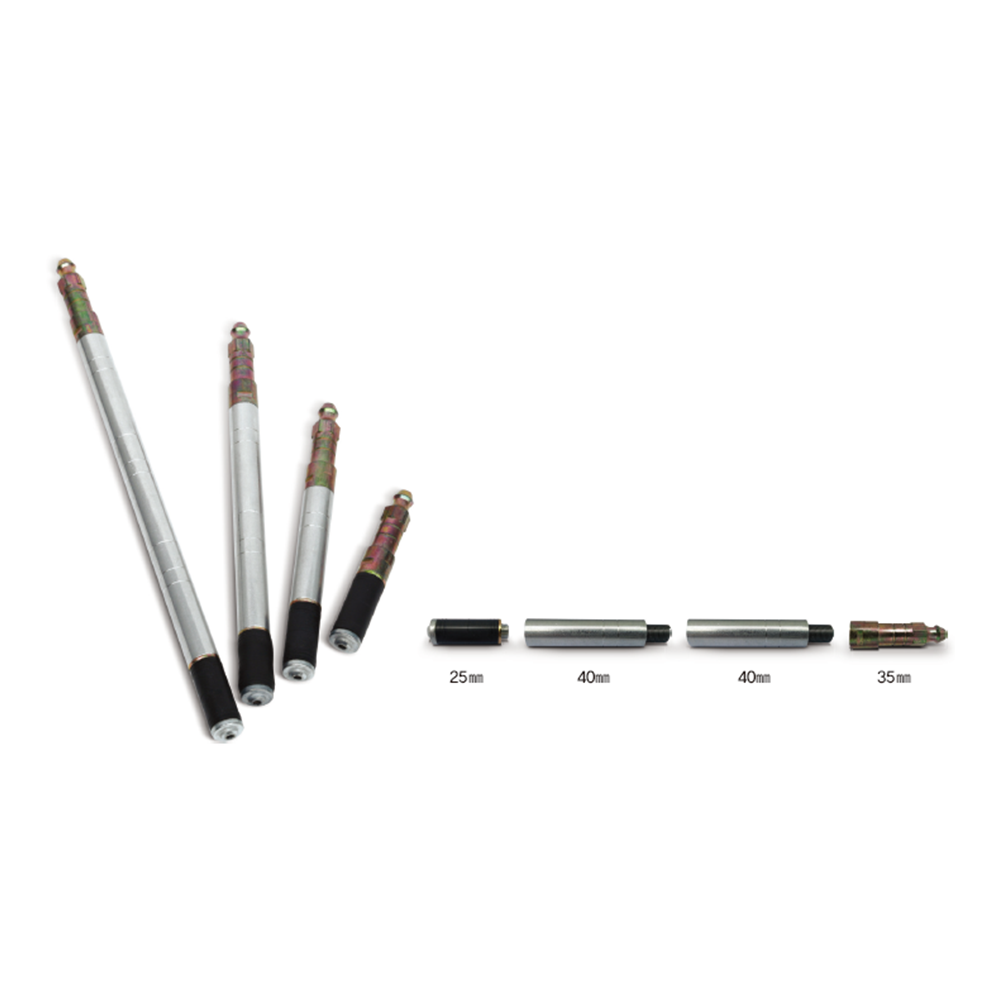 Injection packer (10x60mm and 10x100mm)