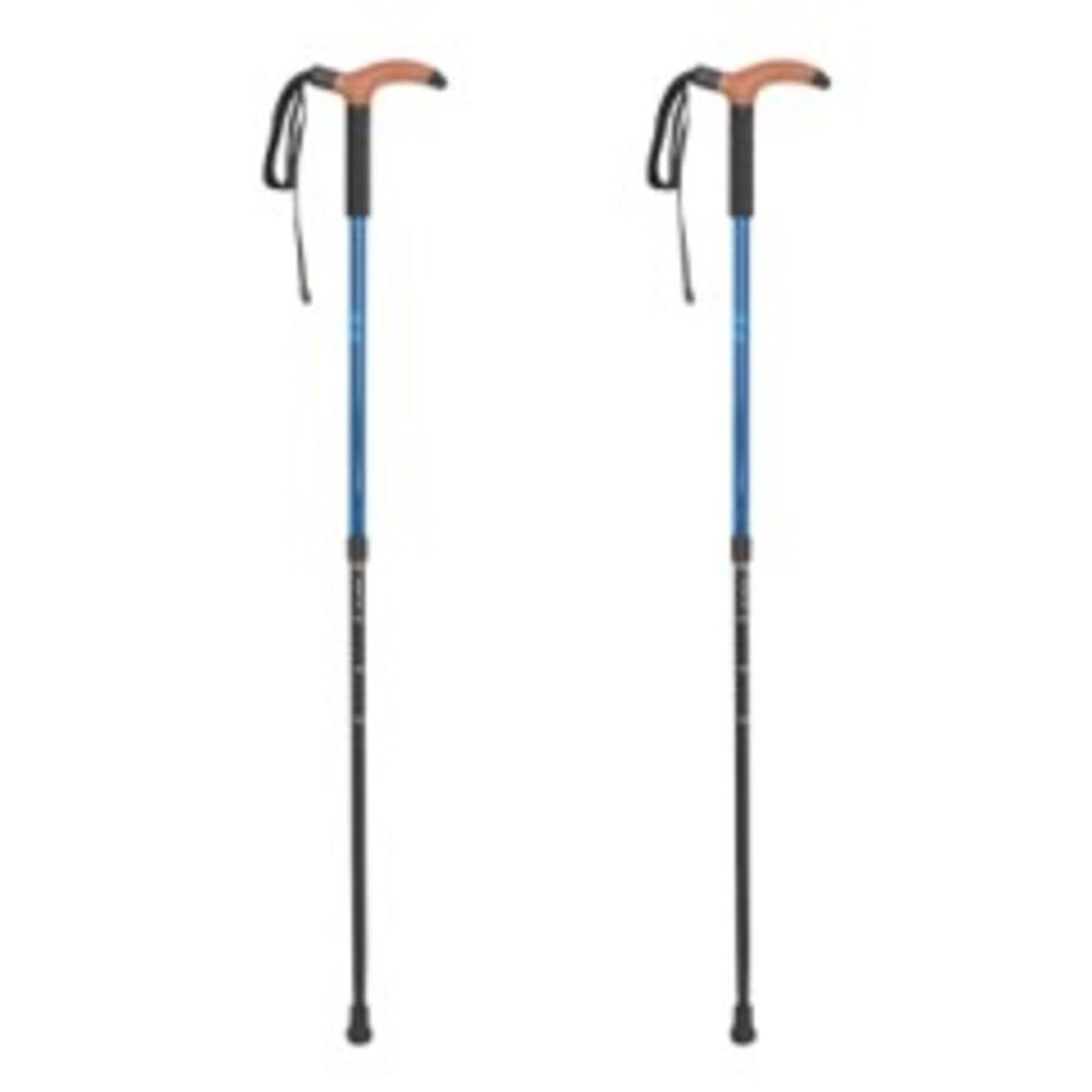 Francisco F1 Twin walking stick