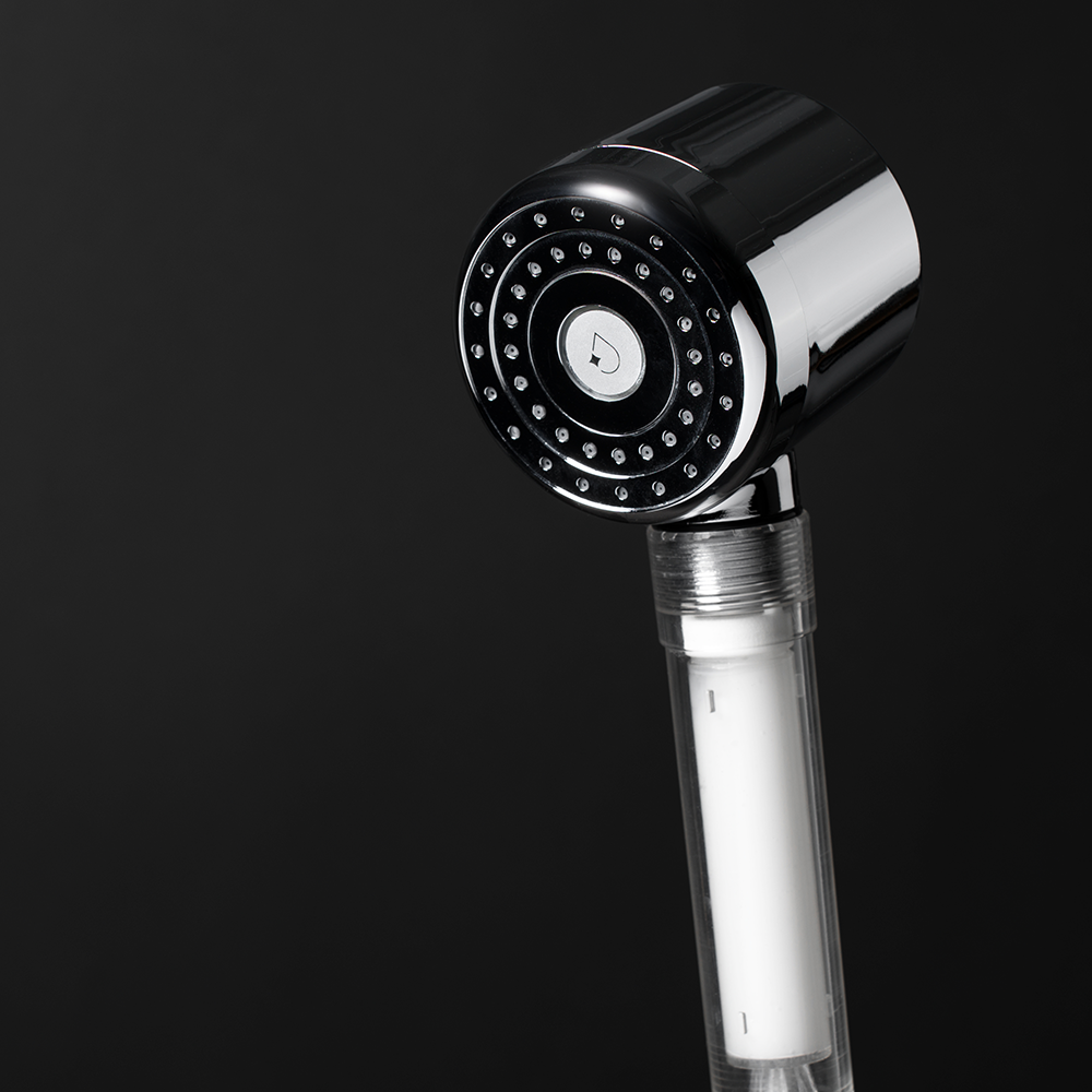 UNG Water Enhancer (Shower Head)