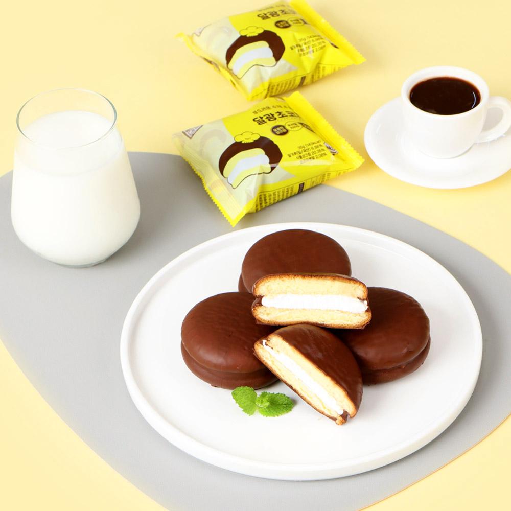 Dalgwang Choco Pie