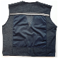detail image1 MESH VEST