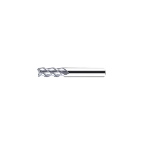 Aluminum End Mill (Long Type)