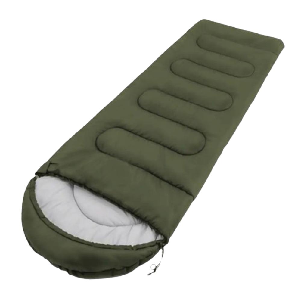Sleeping Bag C