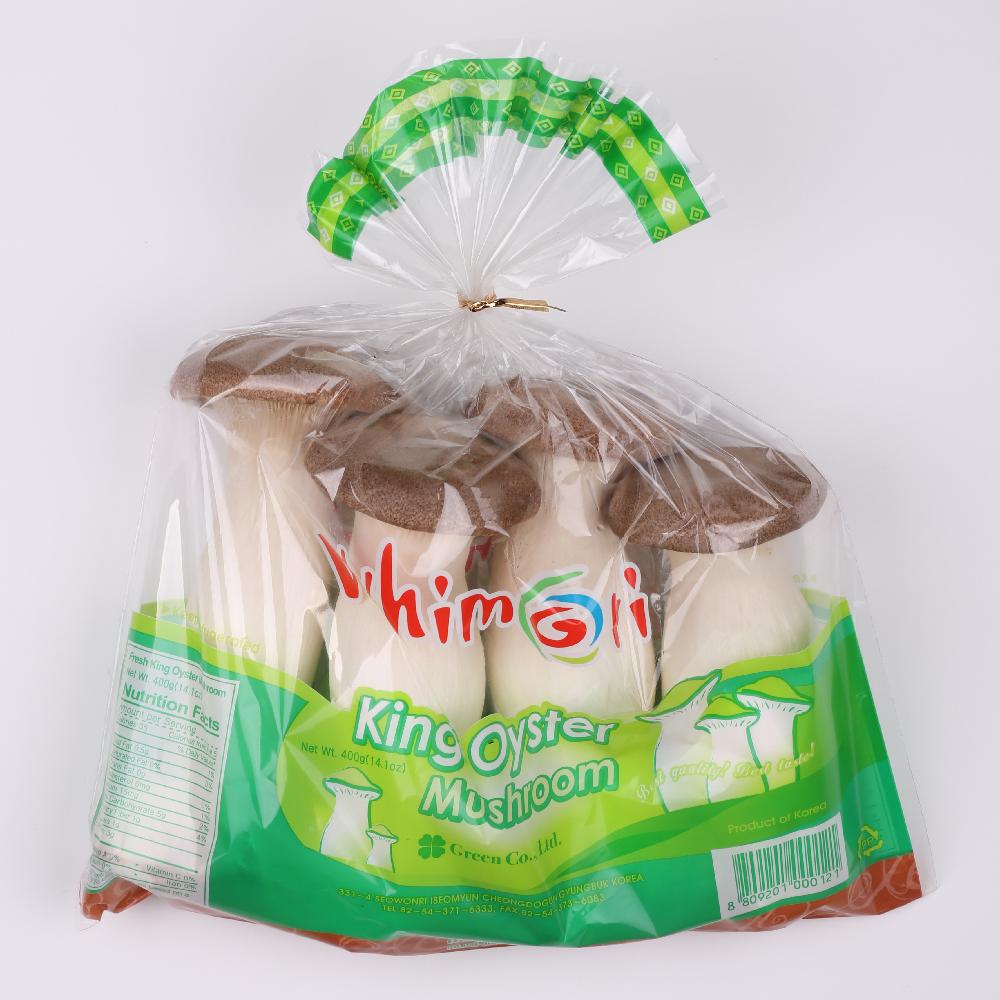 KING OYSTER MUSHROOM