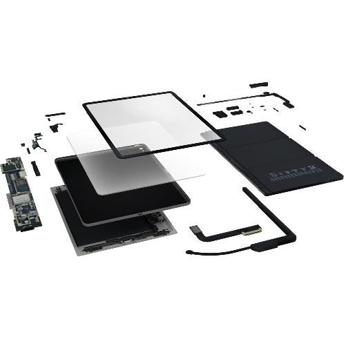 Georimtech Display parts