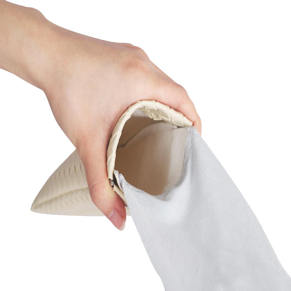 All-in-one glass case