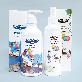 detail image1 A dog of Flanders' Set Pet Shampoo 300ml & Silky Detangler Mist 200ml