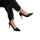 full image Cameli Basic Stiletto heels (5/7/9cm)
