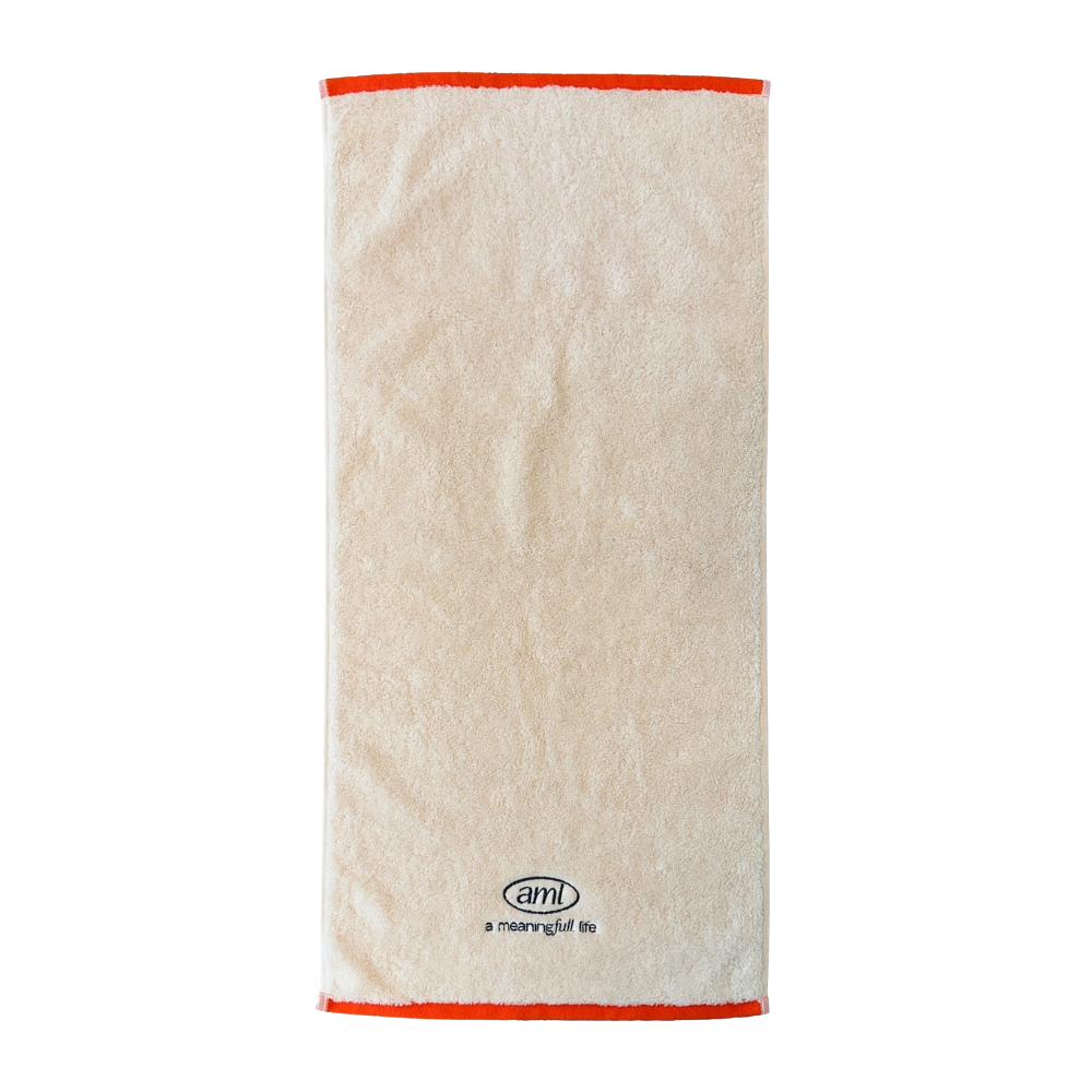 Oragnic cotton Towel