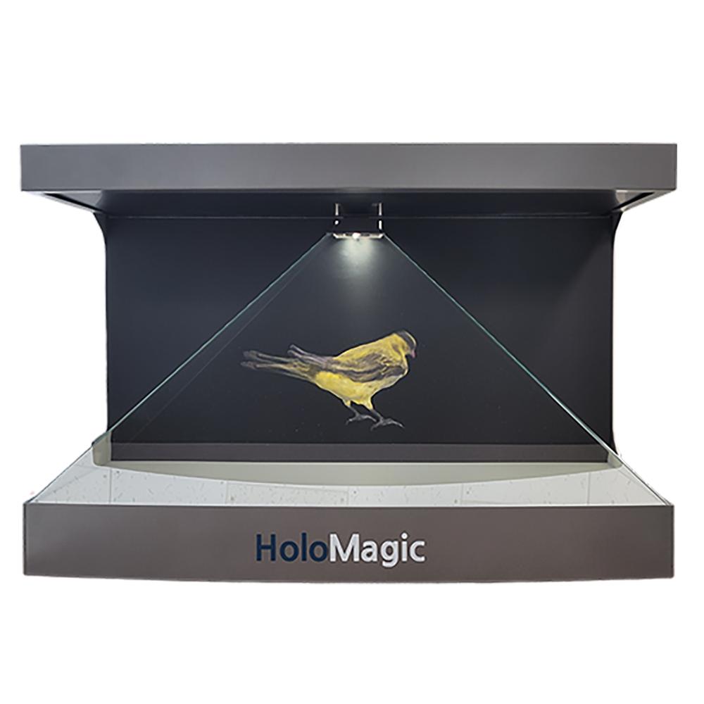 HoloMagic