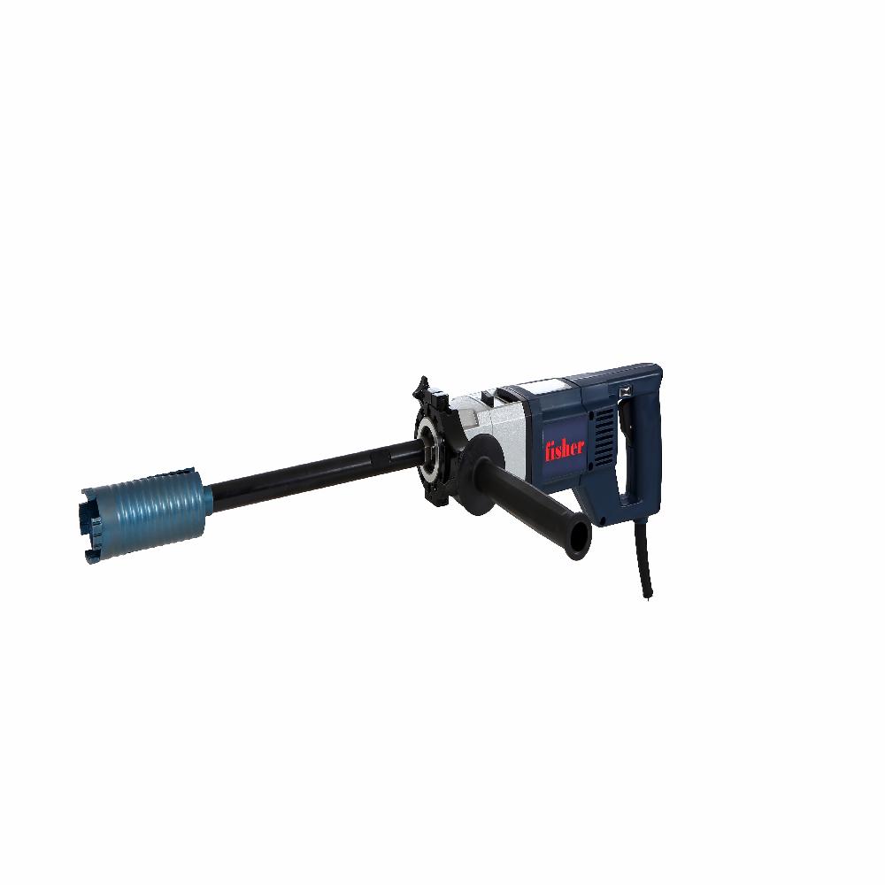 Diamond Dry Core Drill C1800N