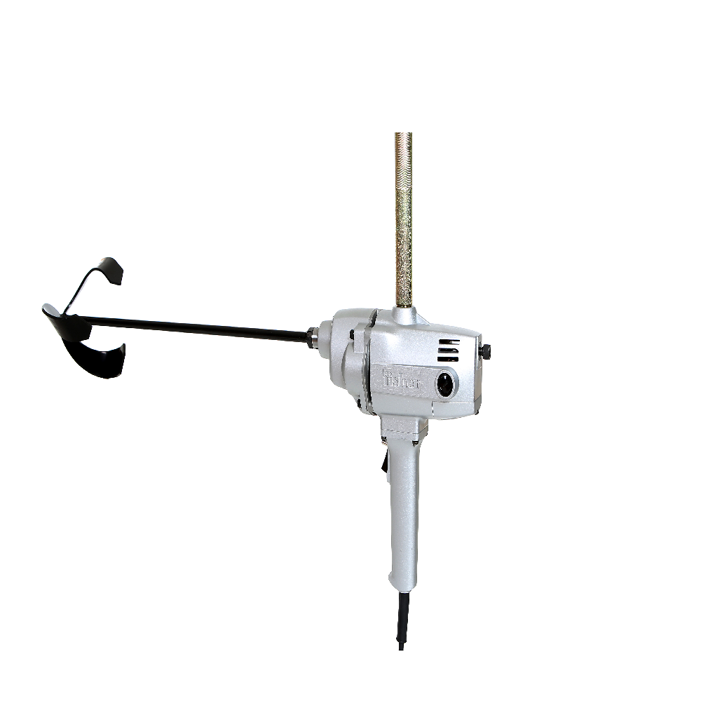 Concrete Mixer Drill D218S, D218T