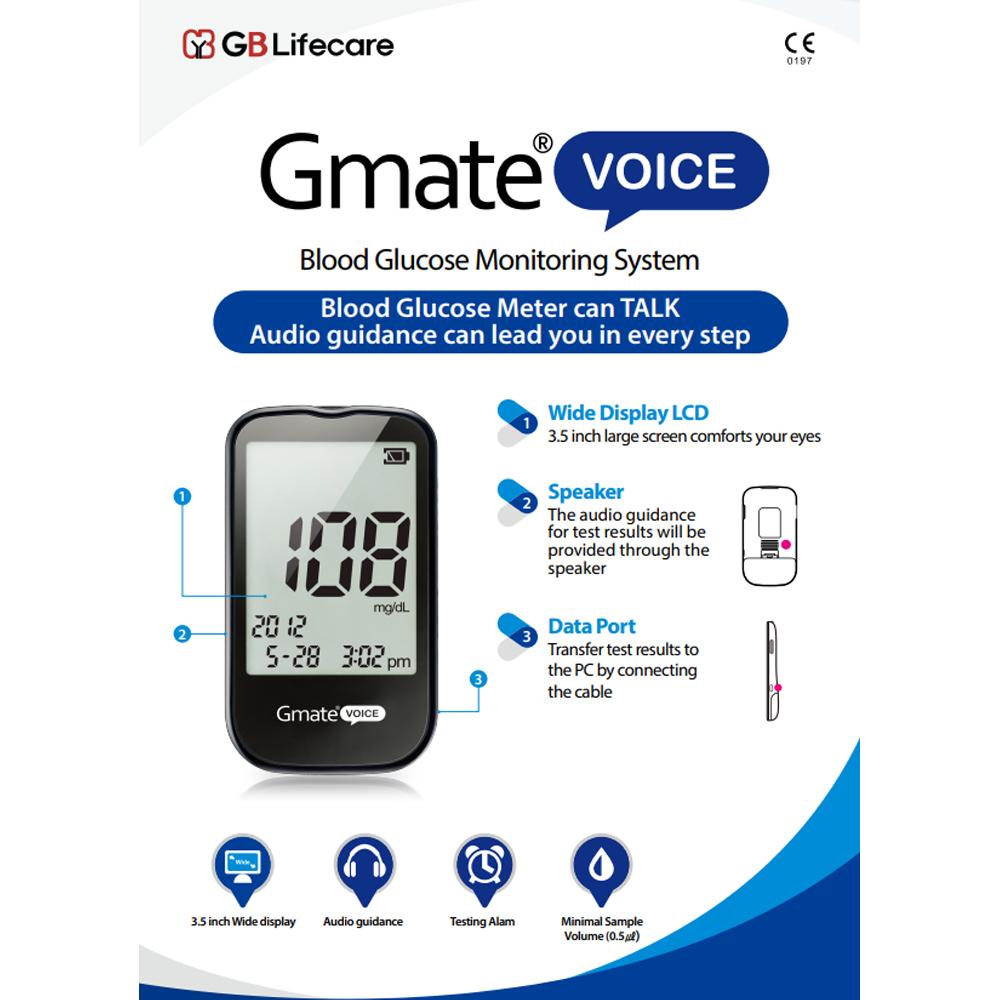 VOICE GB Lifecare