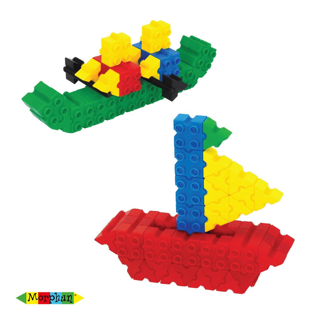 Morphun Basic Junior 500