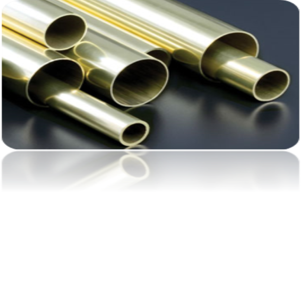 Copper Nikel Pipe and Tube