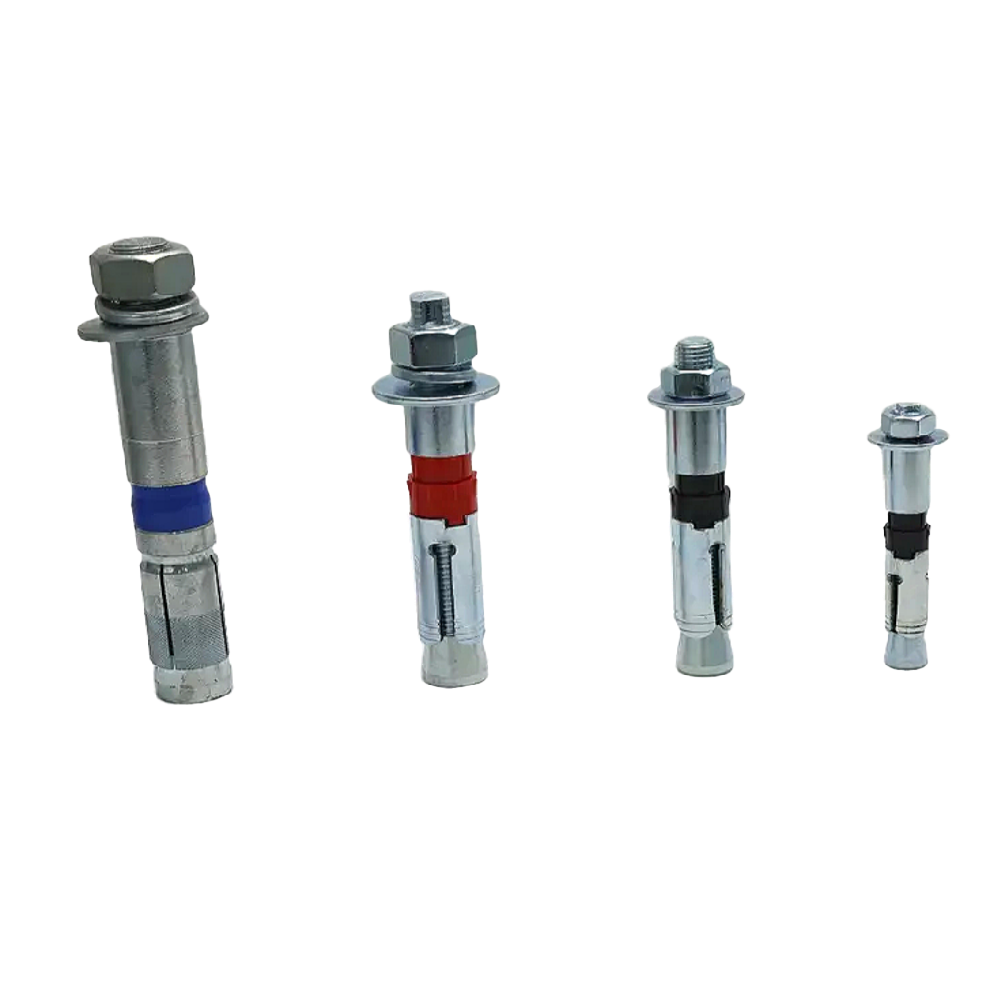 Heavy Duty Anchor M20 X 175 mm