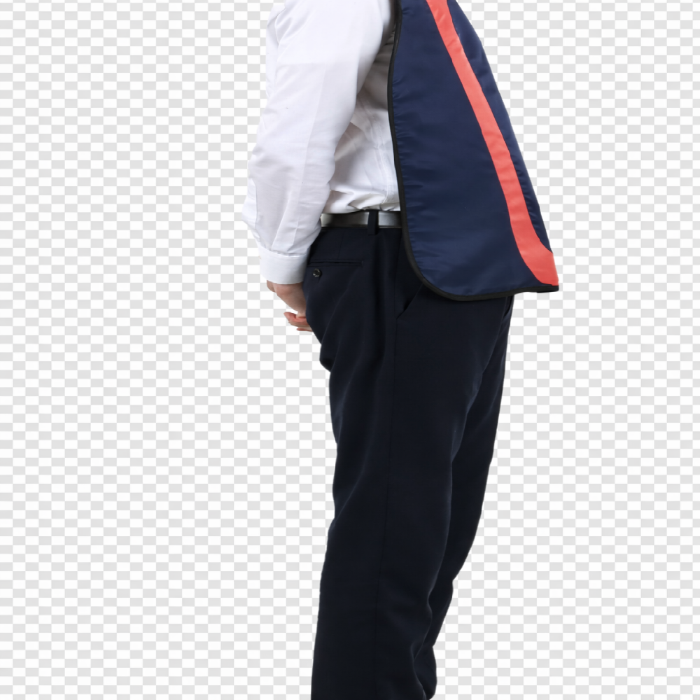 Dental Collar Patient Apron