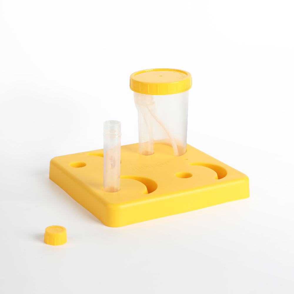 TUBYCON Urine Collection Tube Kit