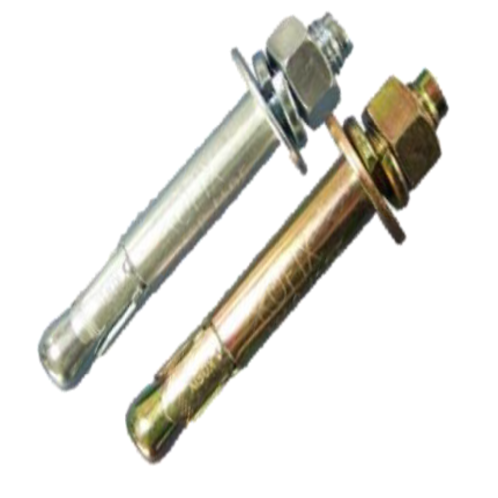 M16X125mm Elevator wedge Anchor