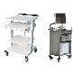 detail image4 The Customized PC Cart for Medical Equipment or Device in Hospital and Clinic