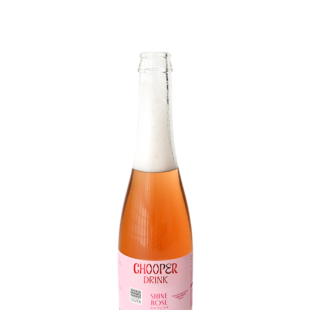 Chooper Shine Rosé