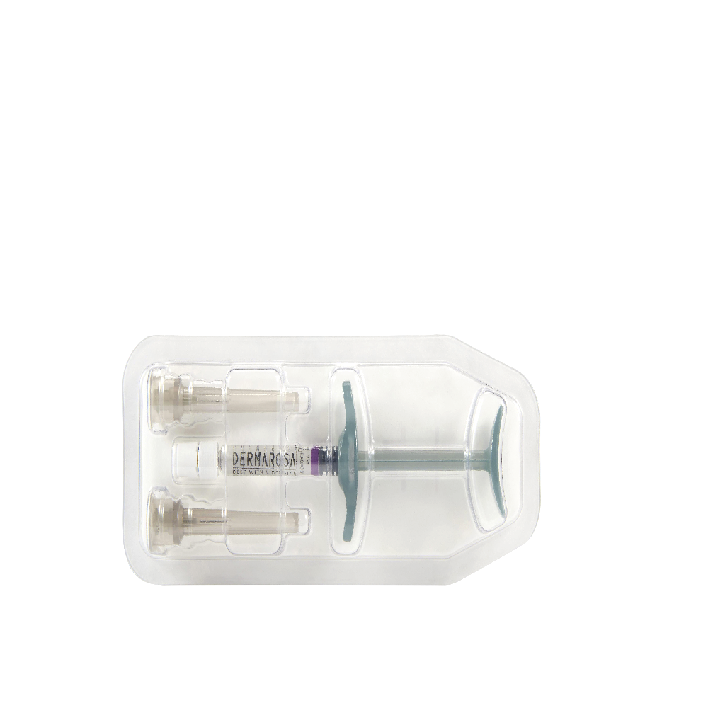 DERMAROSA™ Deep with Lidocaine