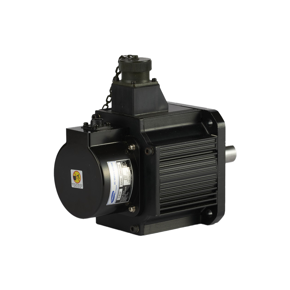 AC Servo Motor (110Vac, 220Vac, 380Vac)