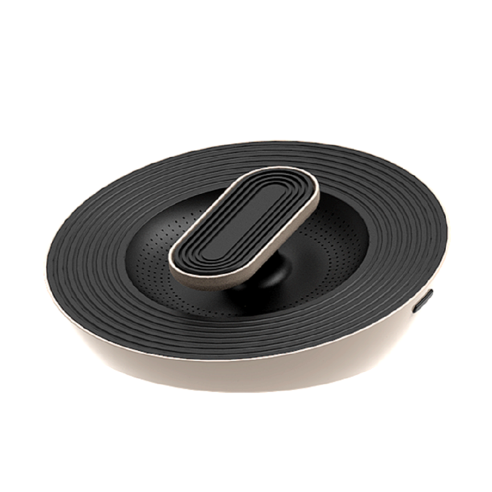 venflo circle headwear air dryer