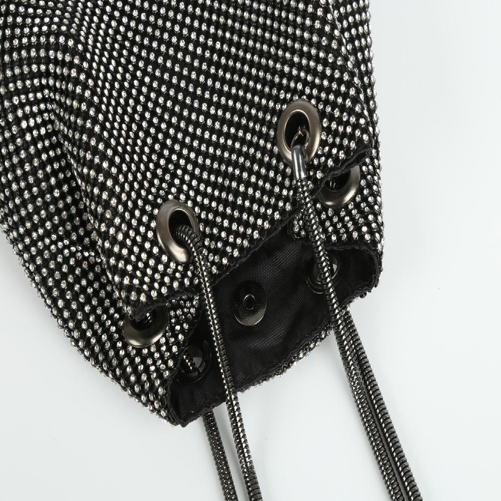TWINKLE BAG SMALL BLACK