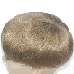detail image2 Non-Surgical Hair Replacement for man. Hairpieces to Medical Cranial Prosthesis,  toupee & wig
